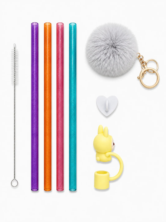 Sip Pretty Starter Bundle - Buttercup Bliss Edit