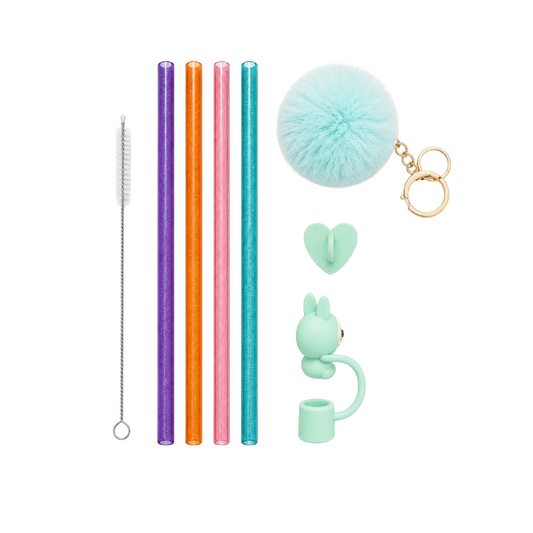 Sip Pretty Starter Bundle - Mint To Be Edit