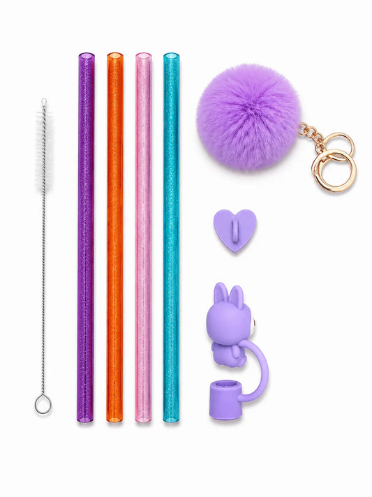 Sip Pretty Starter Bundle - Amethyst Dream Edit