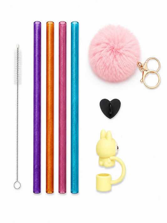 Sip Pretty Starter Bundle - Sweet Rebel Edit