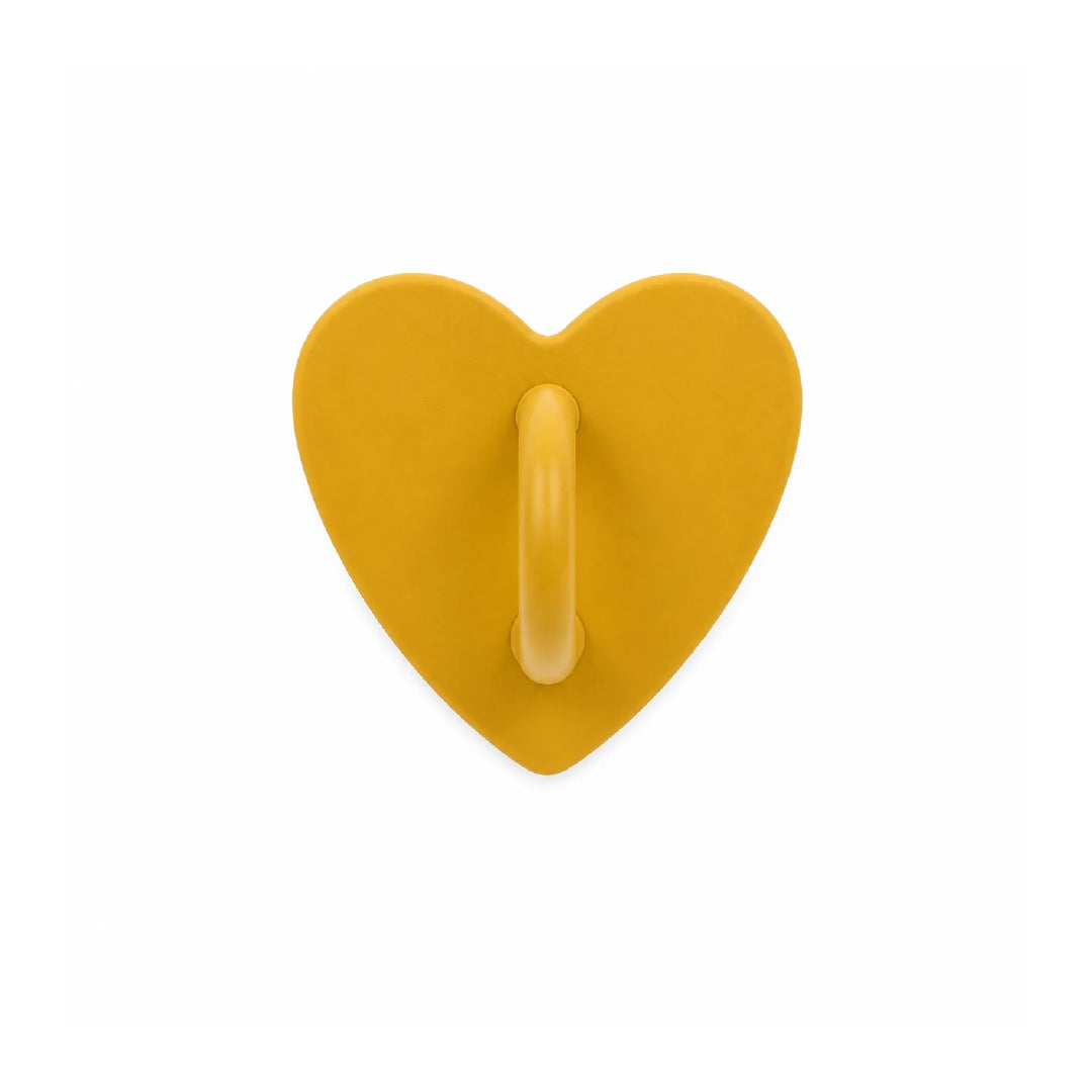 Sunshine Heart Water Bottle Hookie