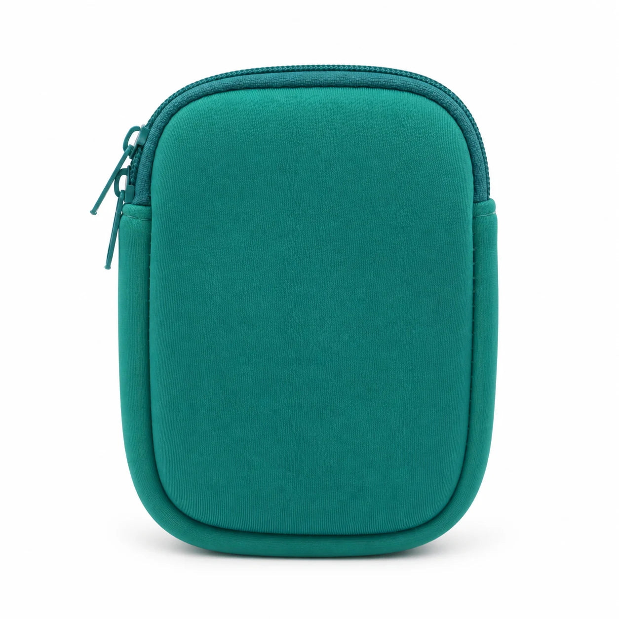 Teal Chill Grab-&-Go Water Bottle Pouch