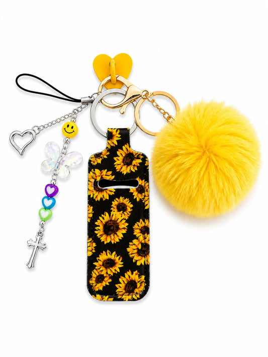 The IT Girl Bundle - Sunflower Edit