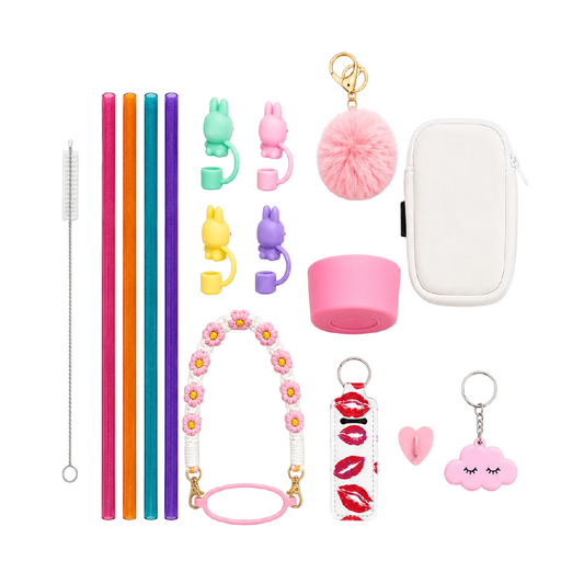 Ultimate IT Girl Bundle - Vanilla Girl Edit