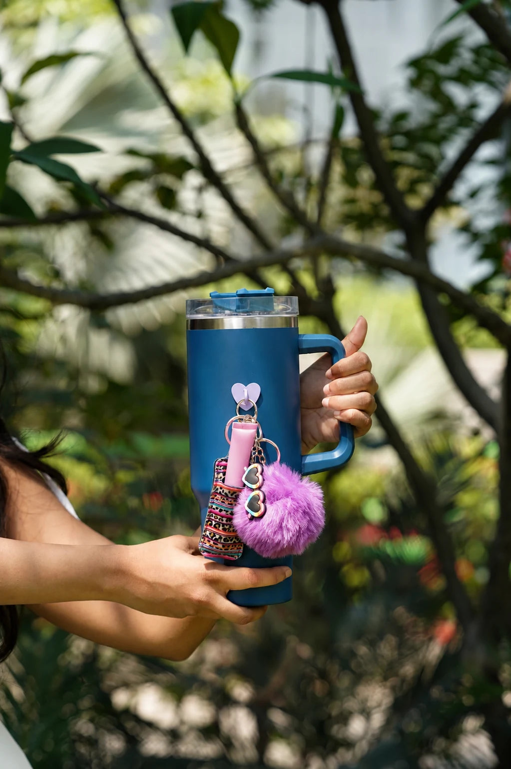 Soft Girl Sipper Bundle - Electric Muse Edit