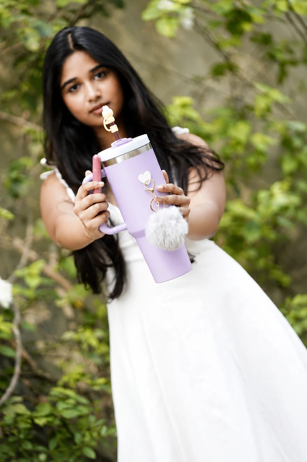 Sip Pretty Starter Bundle - Buttercup Bliss Edit