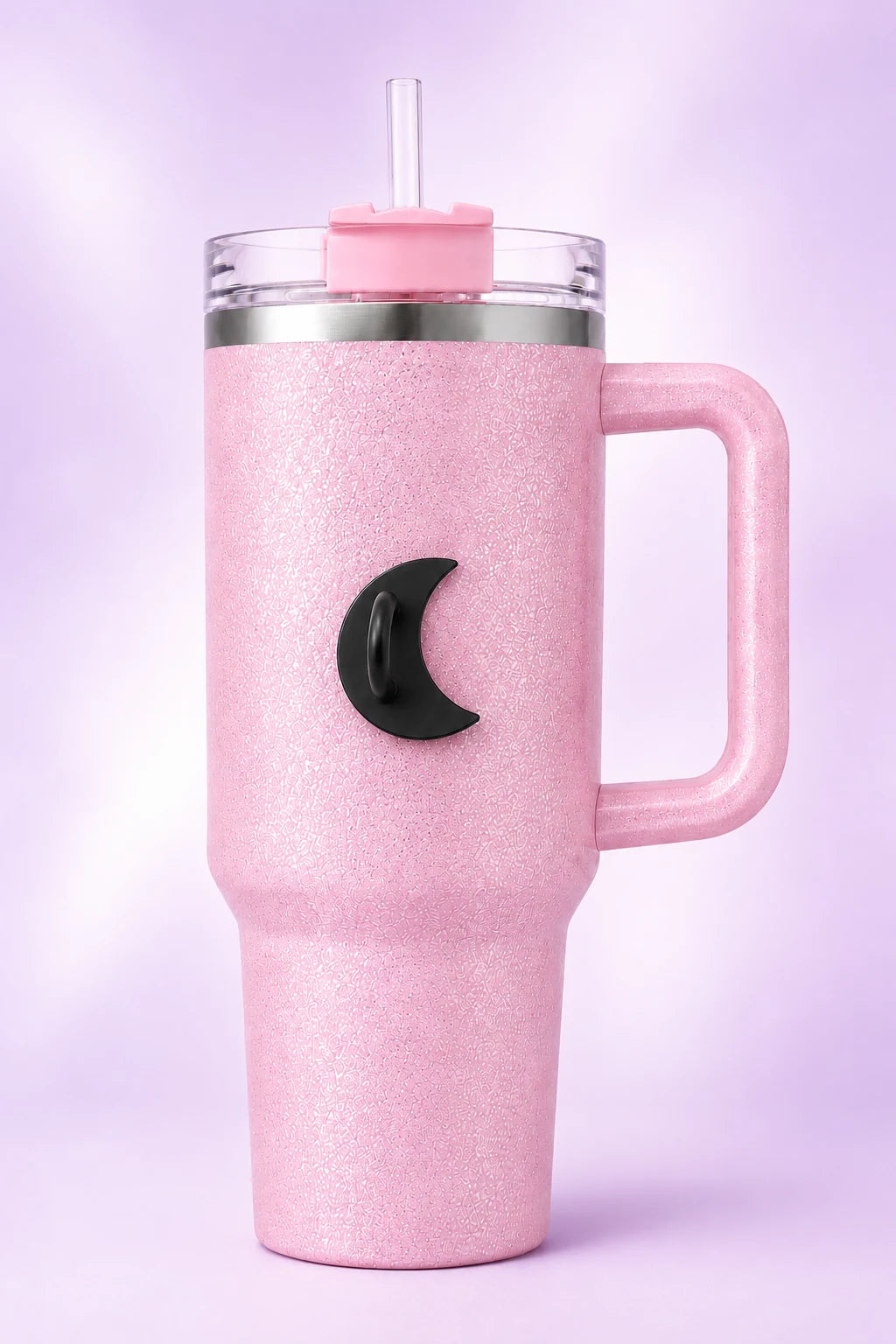 Moon Muse Stick-On Charm Hook Set – Celestial Edit