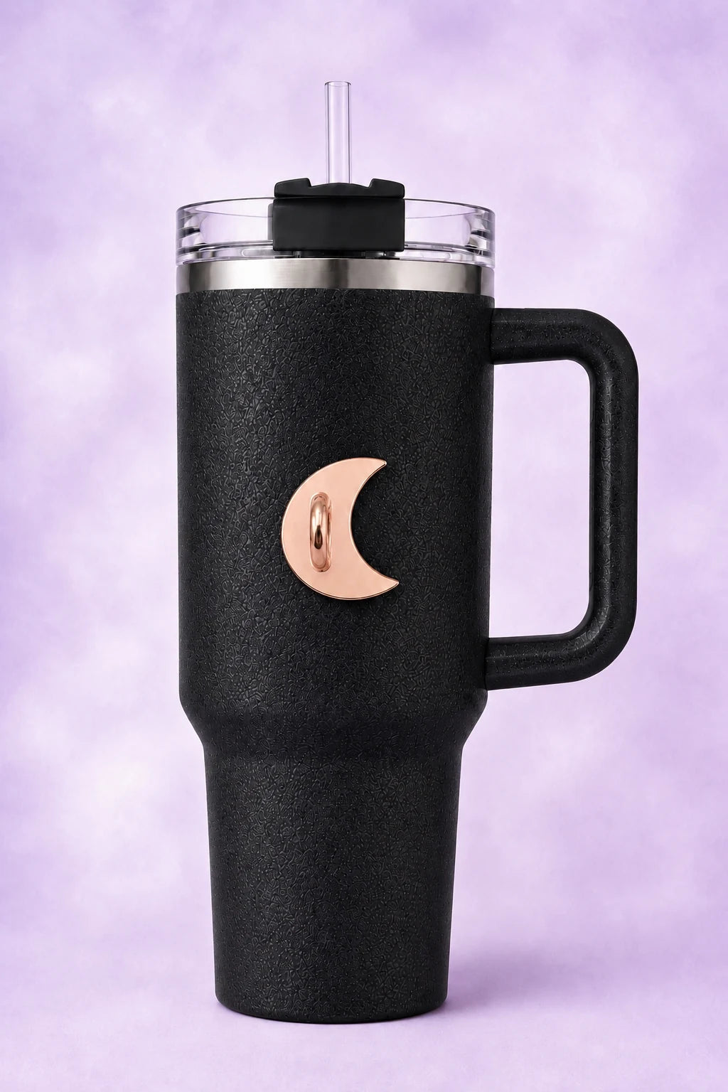Moon Muse Stick-On Charm Hook Set – Celestial Edit